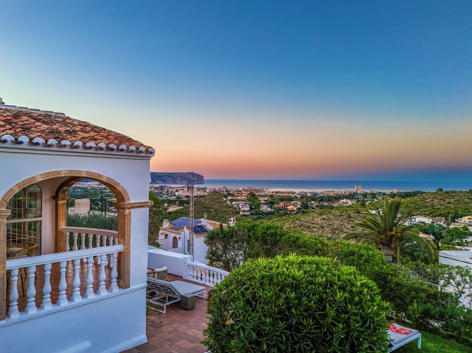 Miramar - By Almarina Villas (9154)