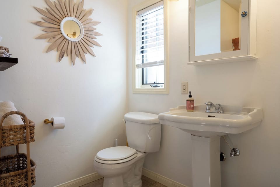 Canyon Bathroom