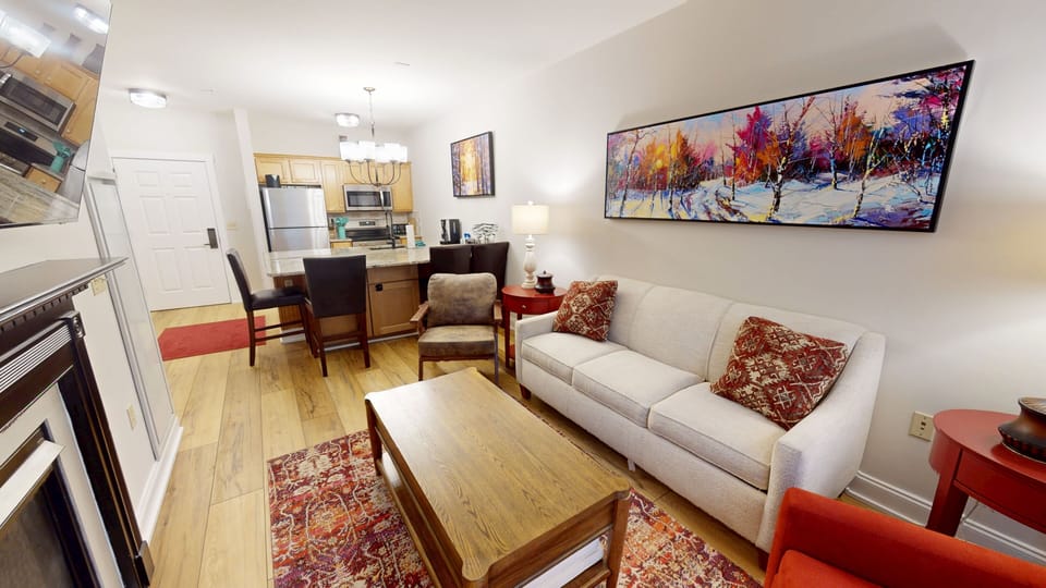 Home Decor, Building, Furniture, Indoors, Living Room