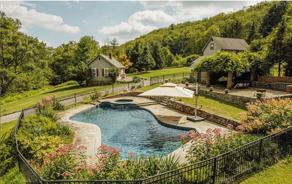 Pool Area