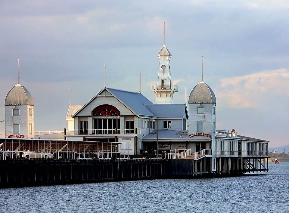 Geelong Waterfront