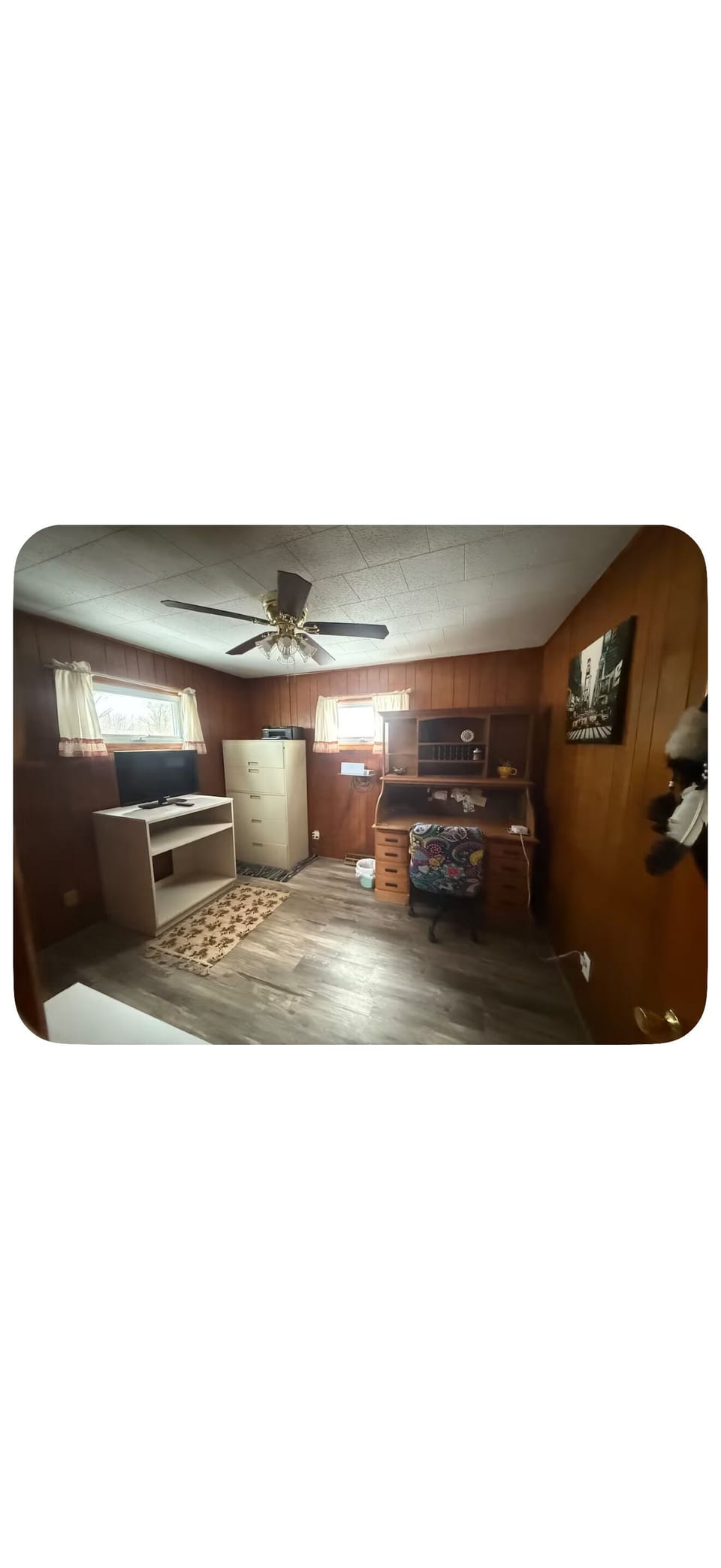 Office / Work Space
