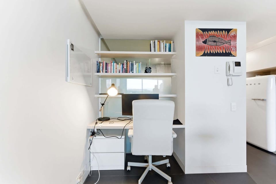Study Nook