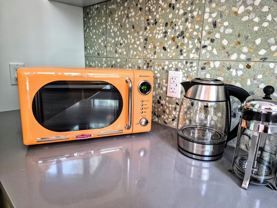 Microwave