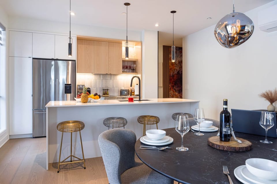 Skal tremblant rental DSC09343 HDR