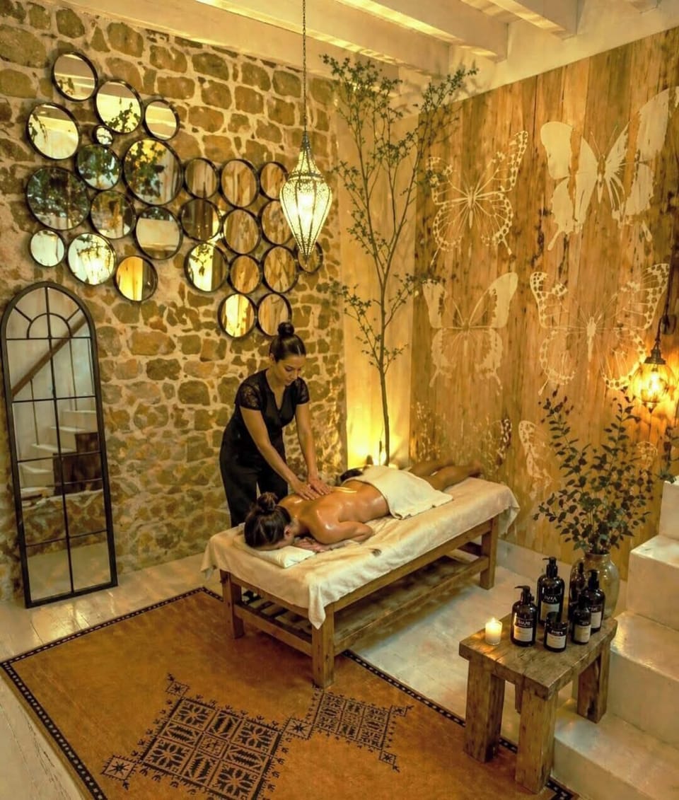 Spa