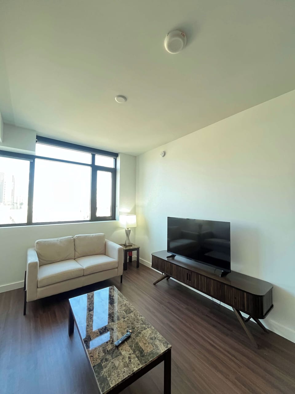 1BR Furnished Apartment Downtown w/ Parking Apartment in San Diego