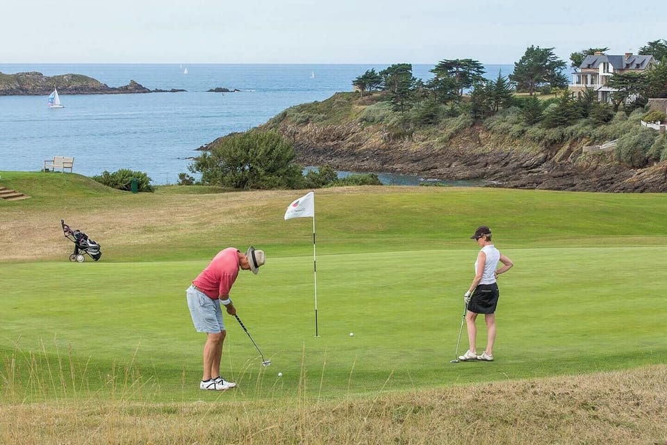 Golf