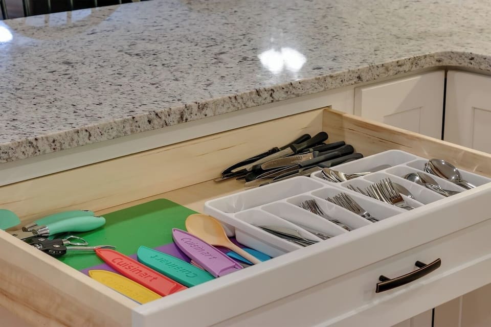 Kitchen Supplies