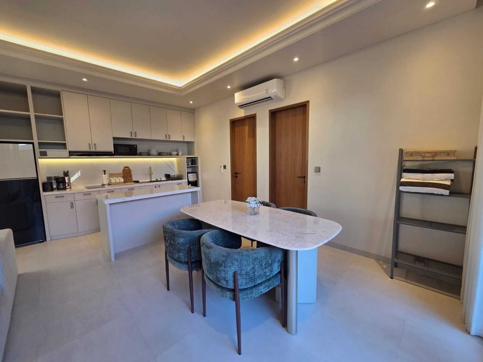 Villa Mentari B- Quiet Contemporary Hideaway (1589)
