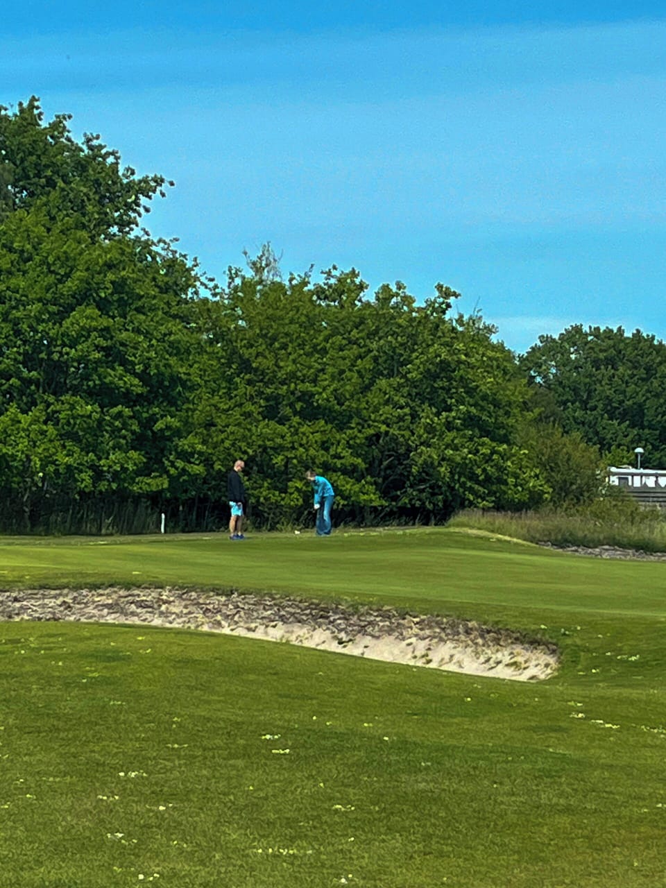 Golf