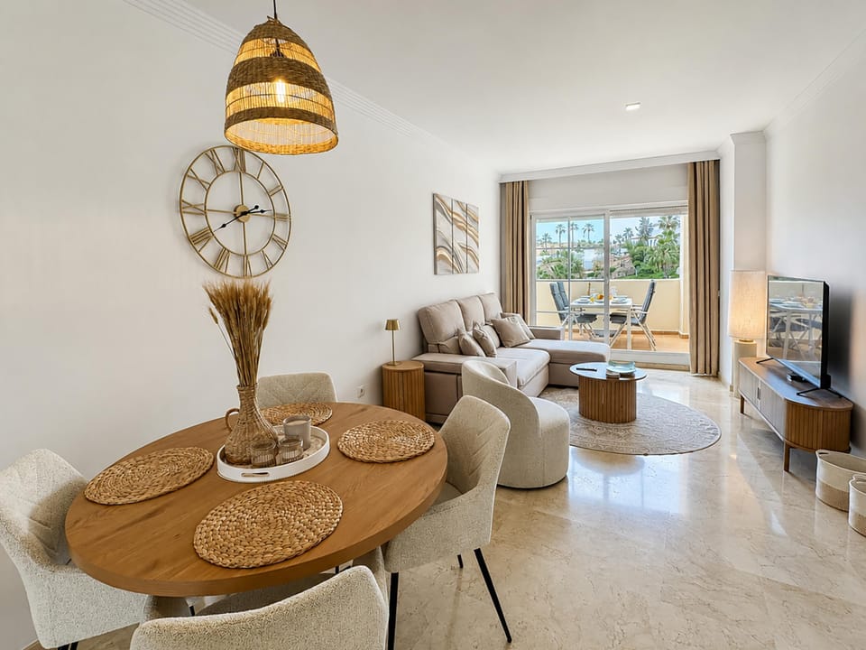 Benalmadena Golf Homes - 3