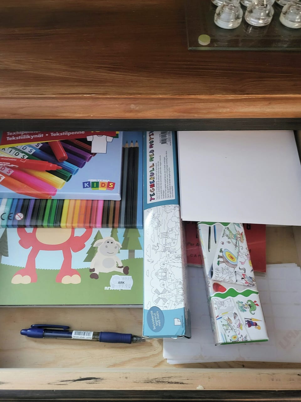 Miscellaneous