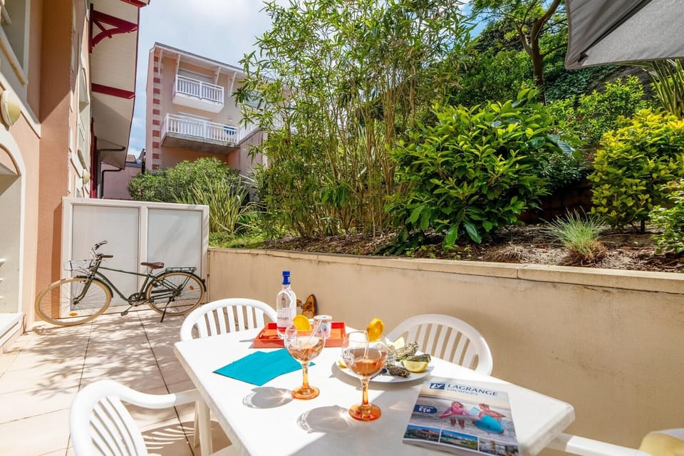 Patio / Balcony