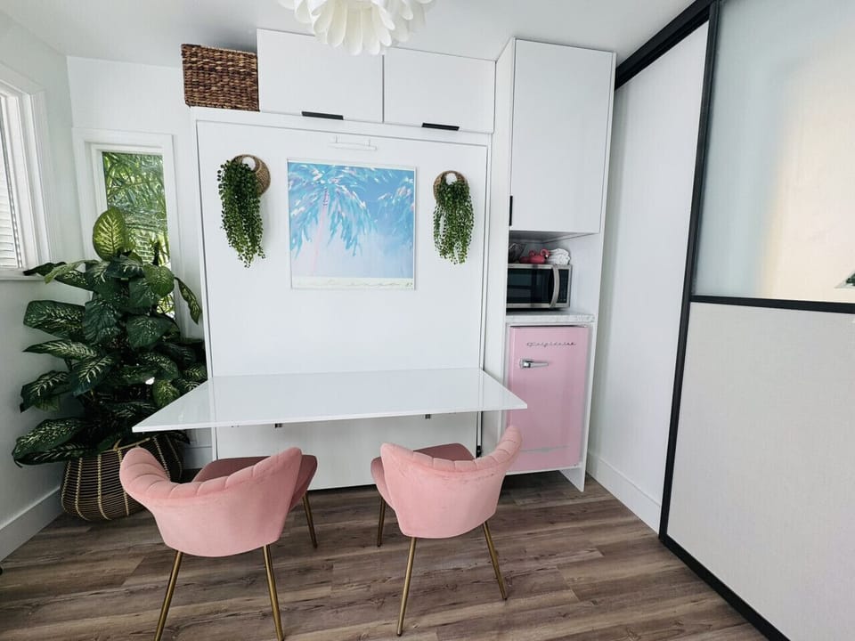 Remote Workspace with WiFi when not Sleeping