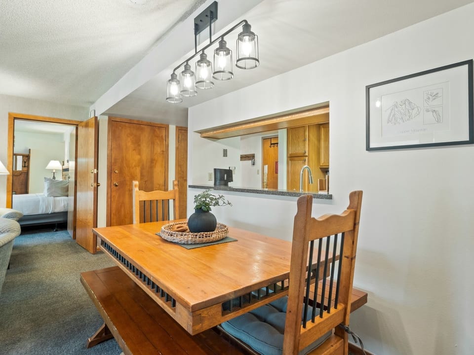 Furniture, Table, Dining Room, Dining Table, Indoors