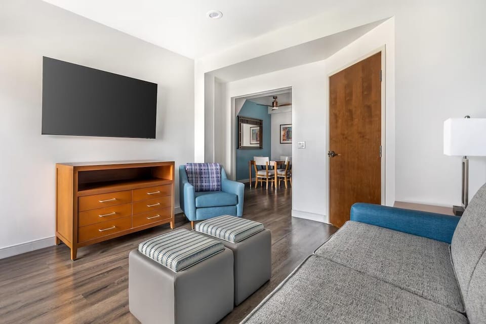 Living Room. Interior and views may vary based on location and availability.