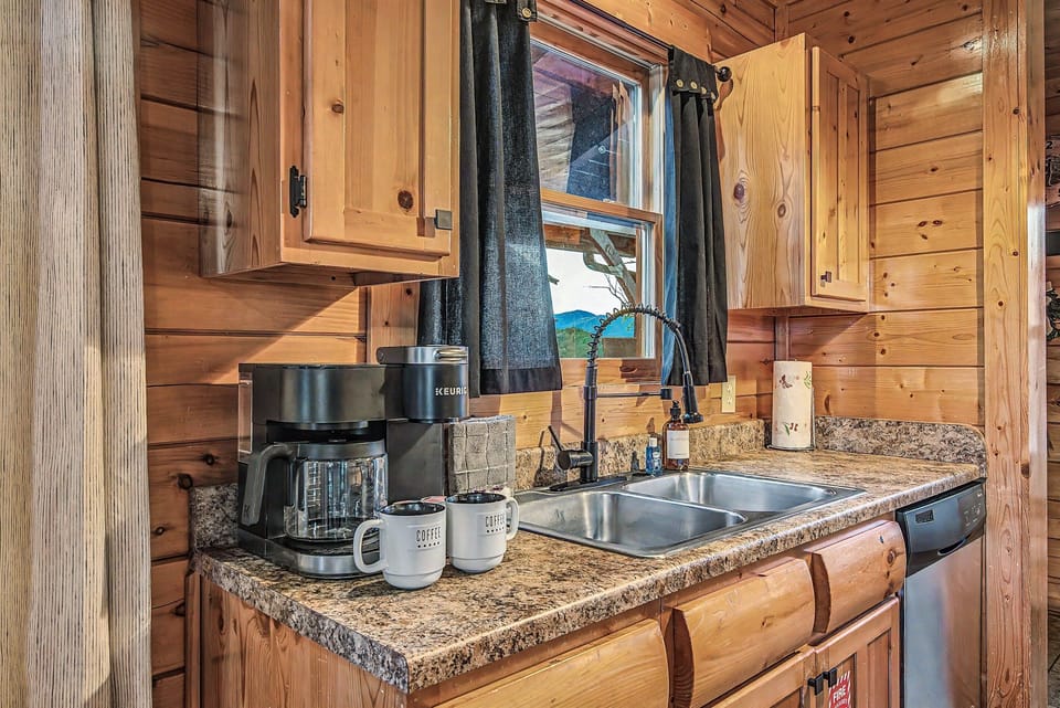 Cooking up comfort one meal at a time.