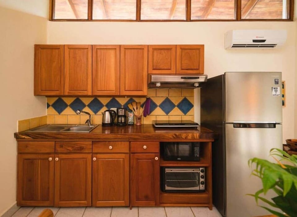 1-bedroom Bungalow 