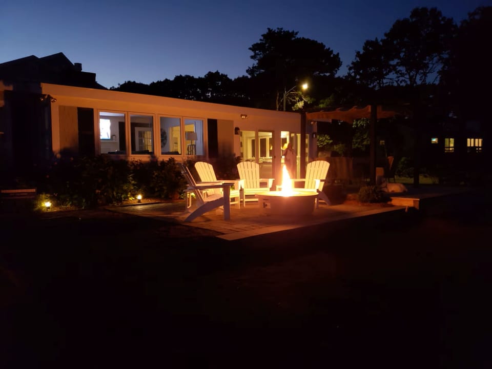 Firepit