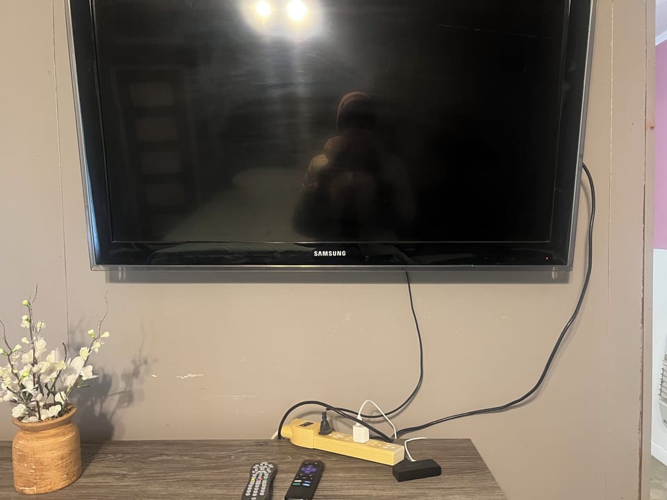 Tv