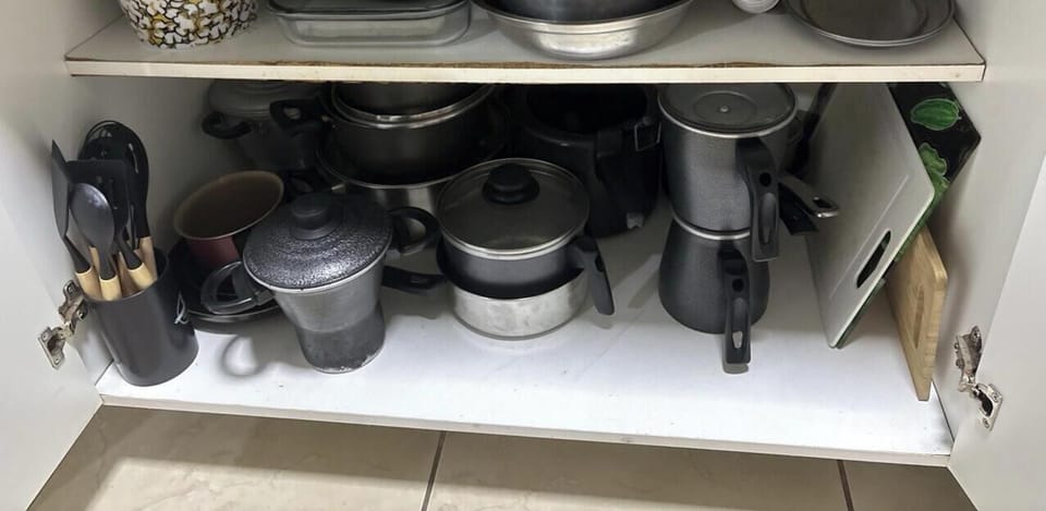 Miscellaneous