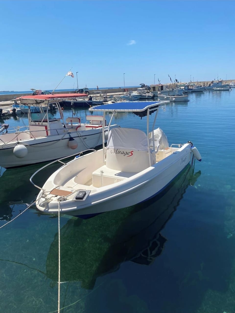 Marina