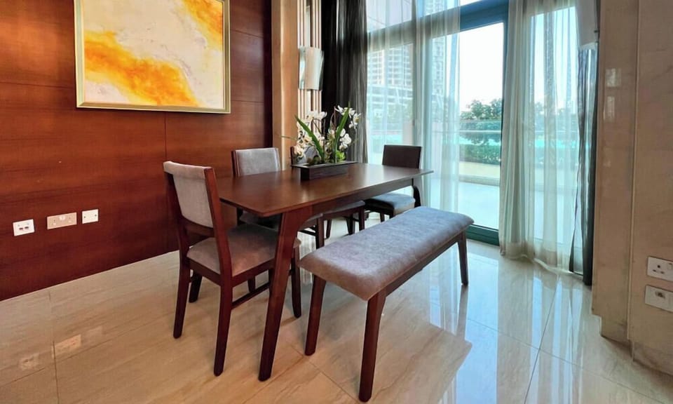DINNING AREA