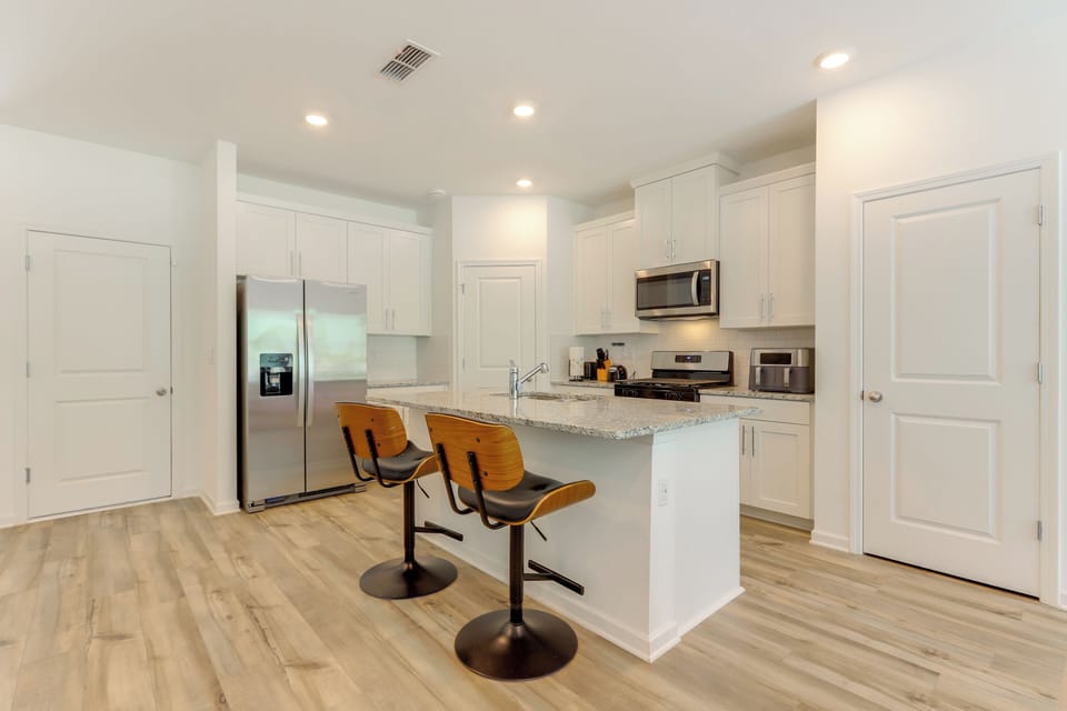 Kitchen | 1st Floor
