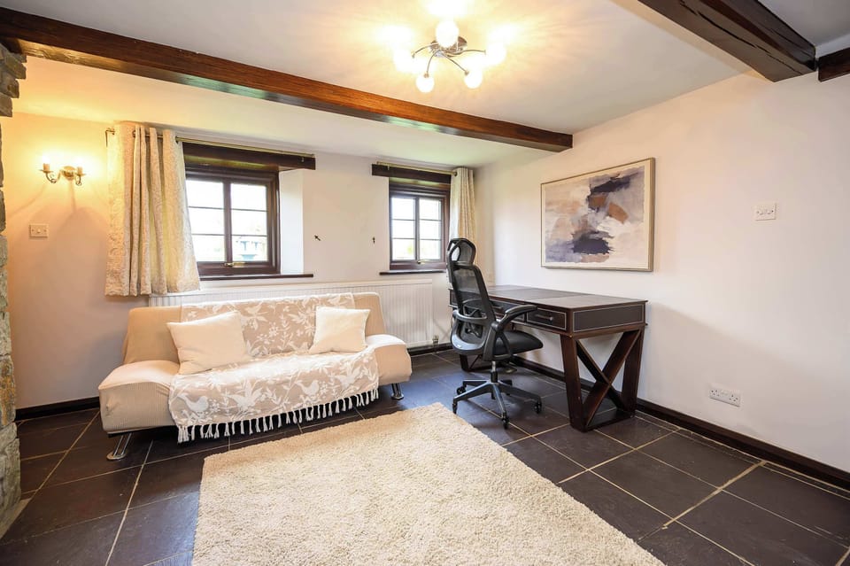 Study room (house)