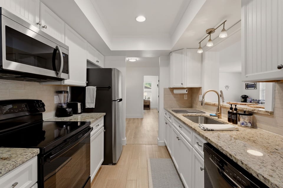 Everything you need to cook, gather, and feel at home
