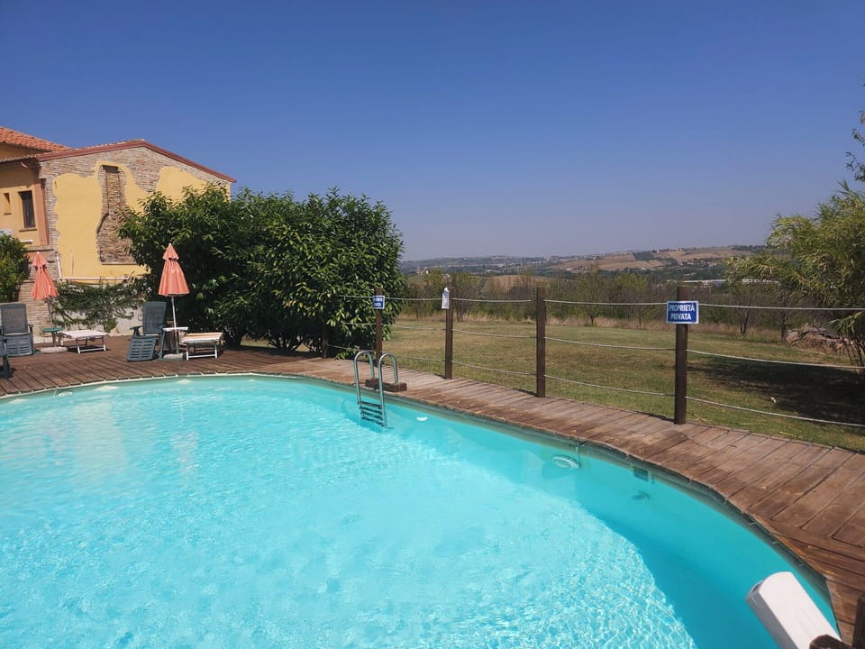 Autumn, Pool, Spring, Summer, Winter