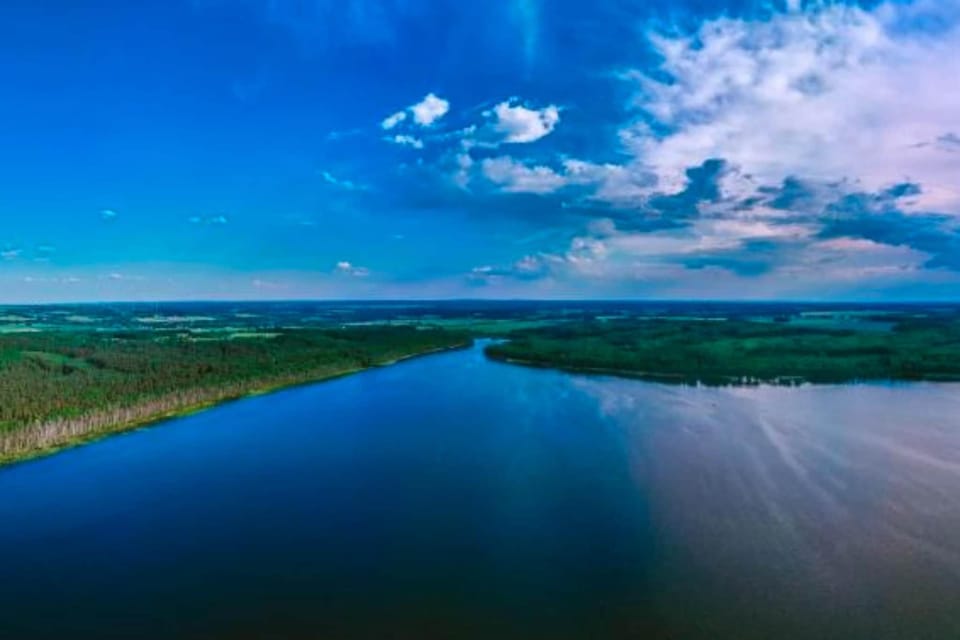 Surroundings [summer] (1-5 km)