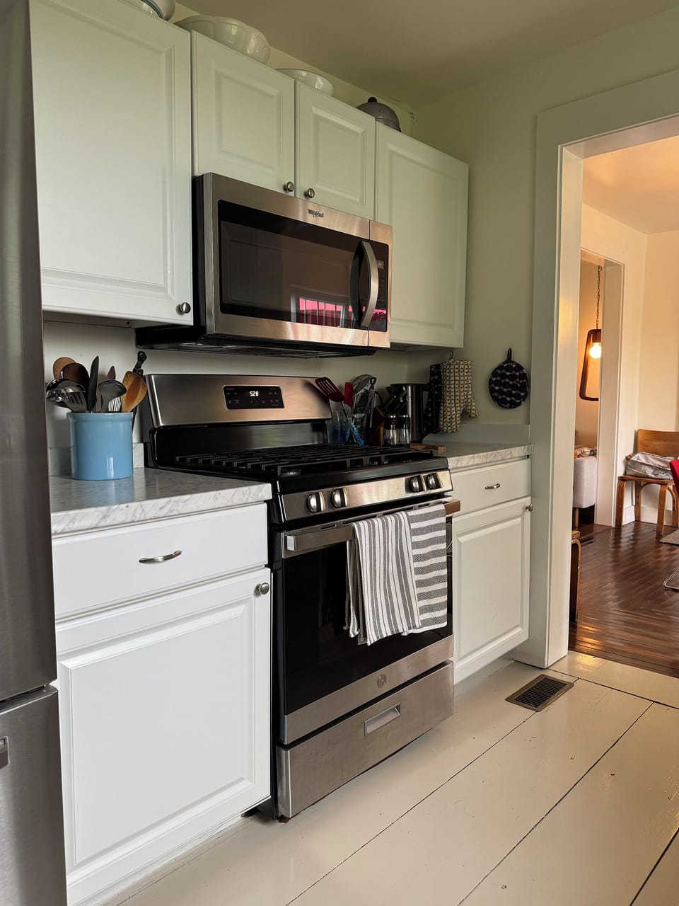Kitchen 1
