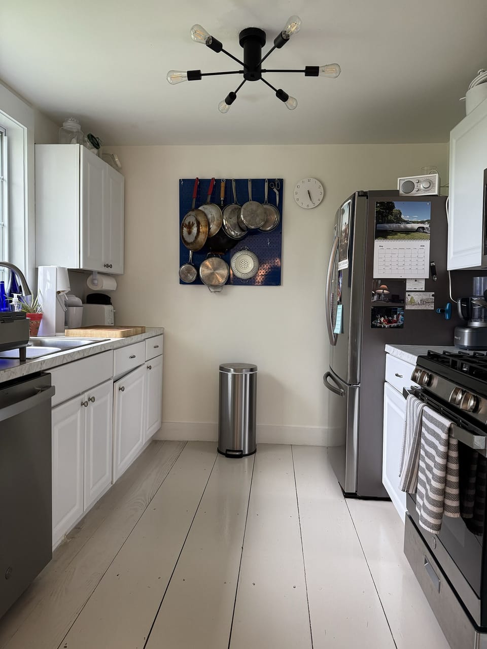 Kitchen 1