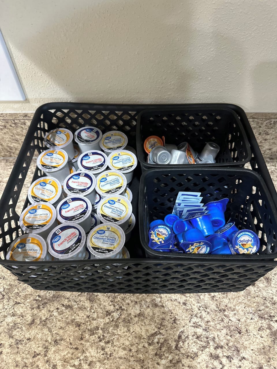Miscellaneous