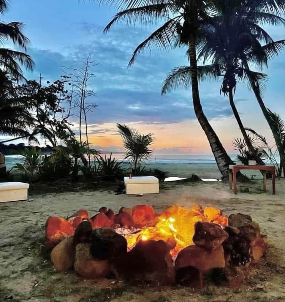 Firepit