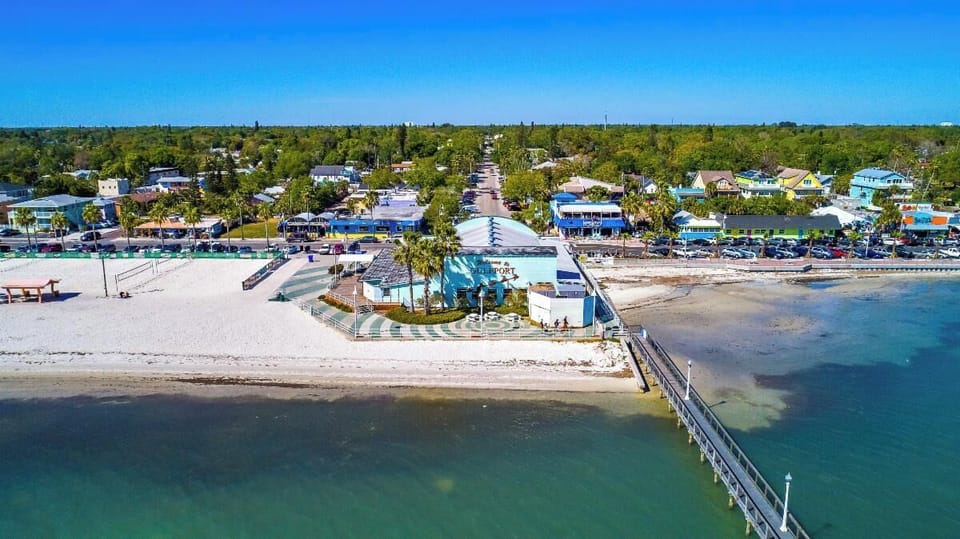 Gulfport Beach