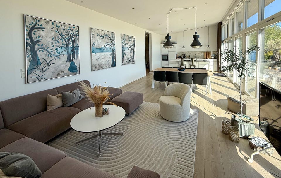 living-room
