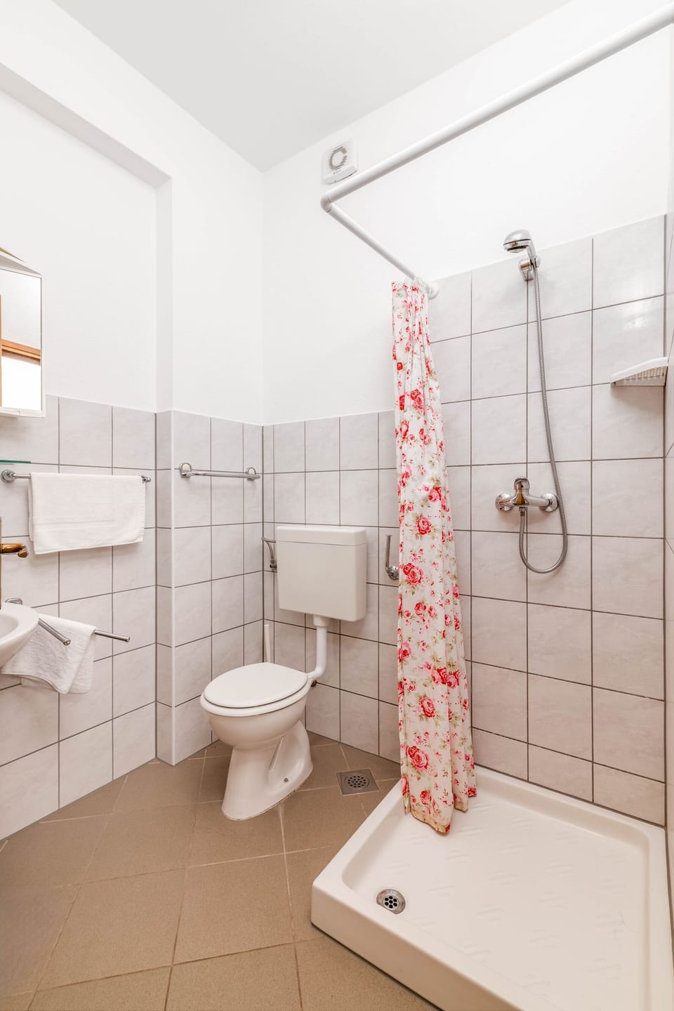 Bathroom 3