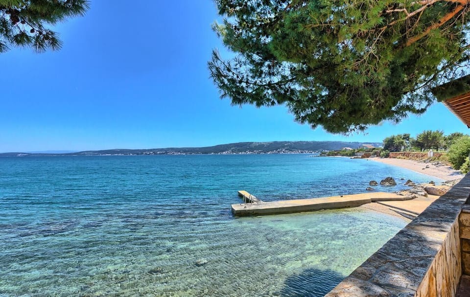 Nearest beach