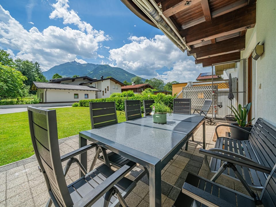 Patio / Balcony