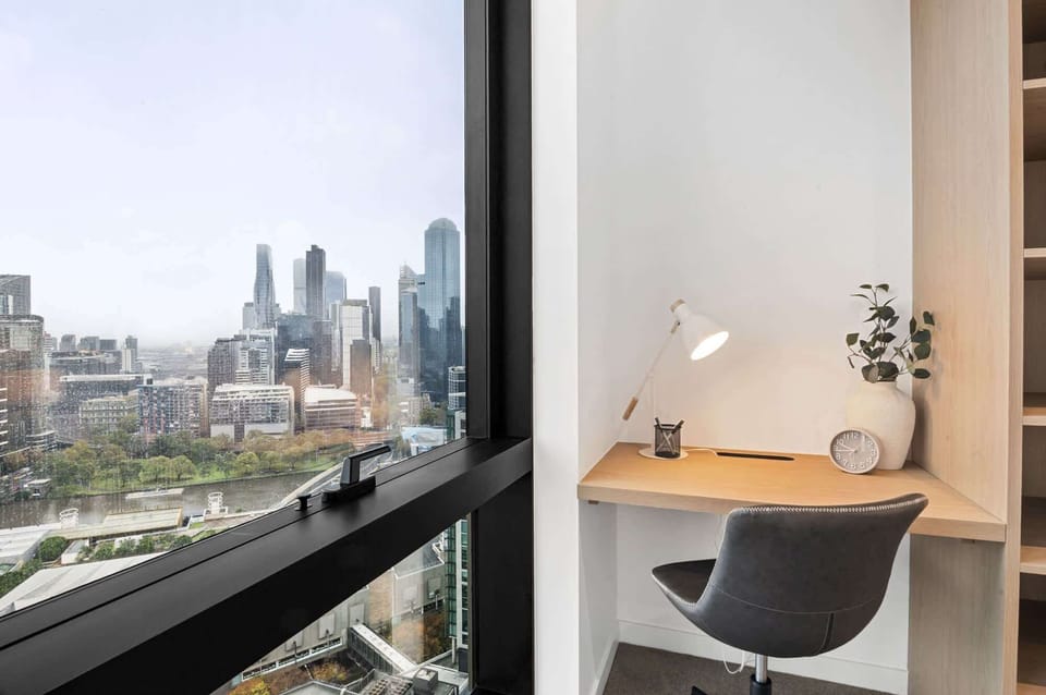 Study Nook
