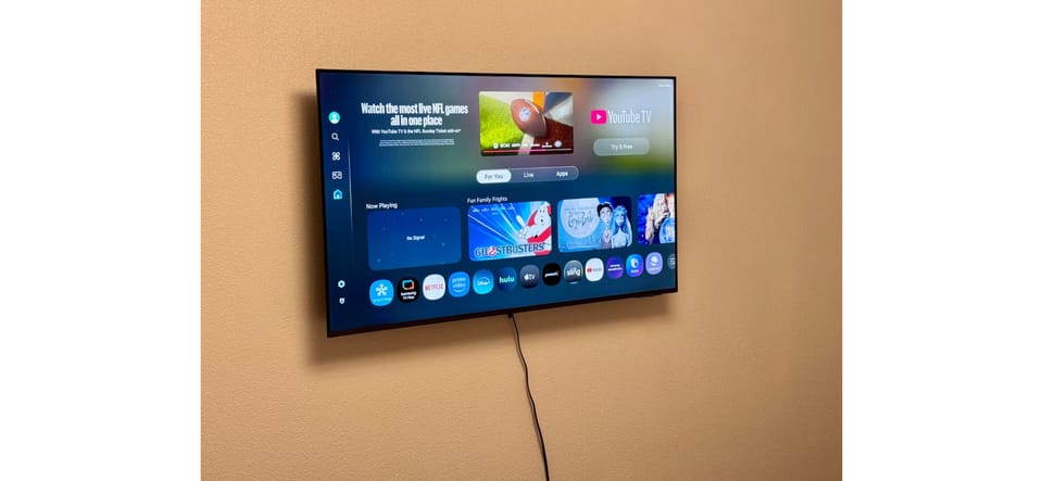 Television