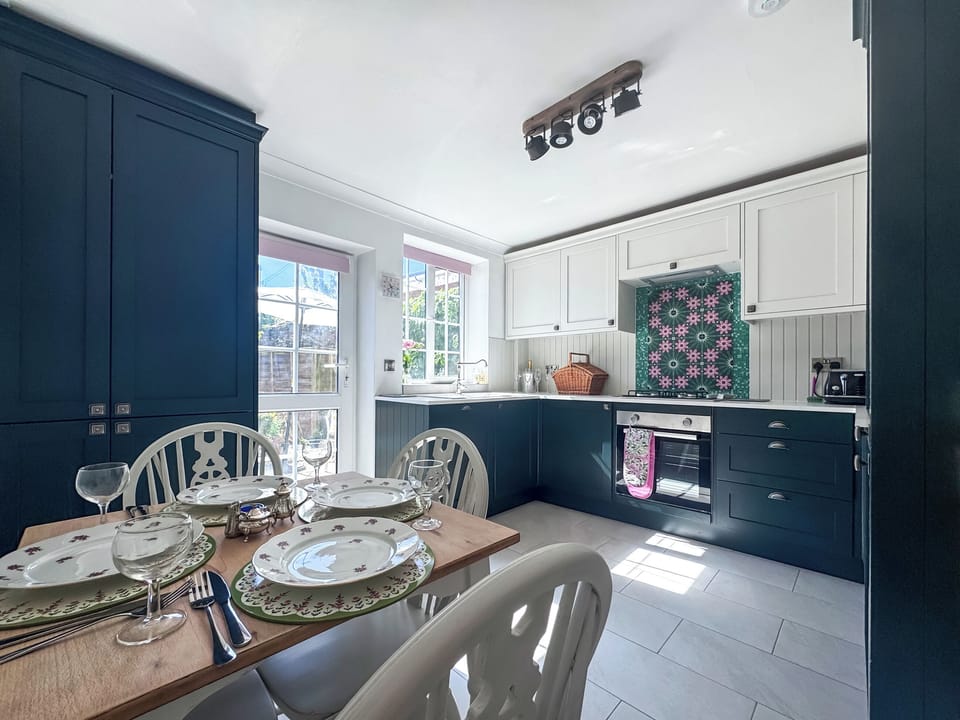 Kitchen/diner | Little Tern, Snettisham