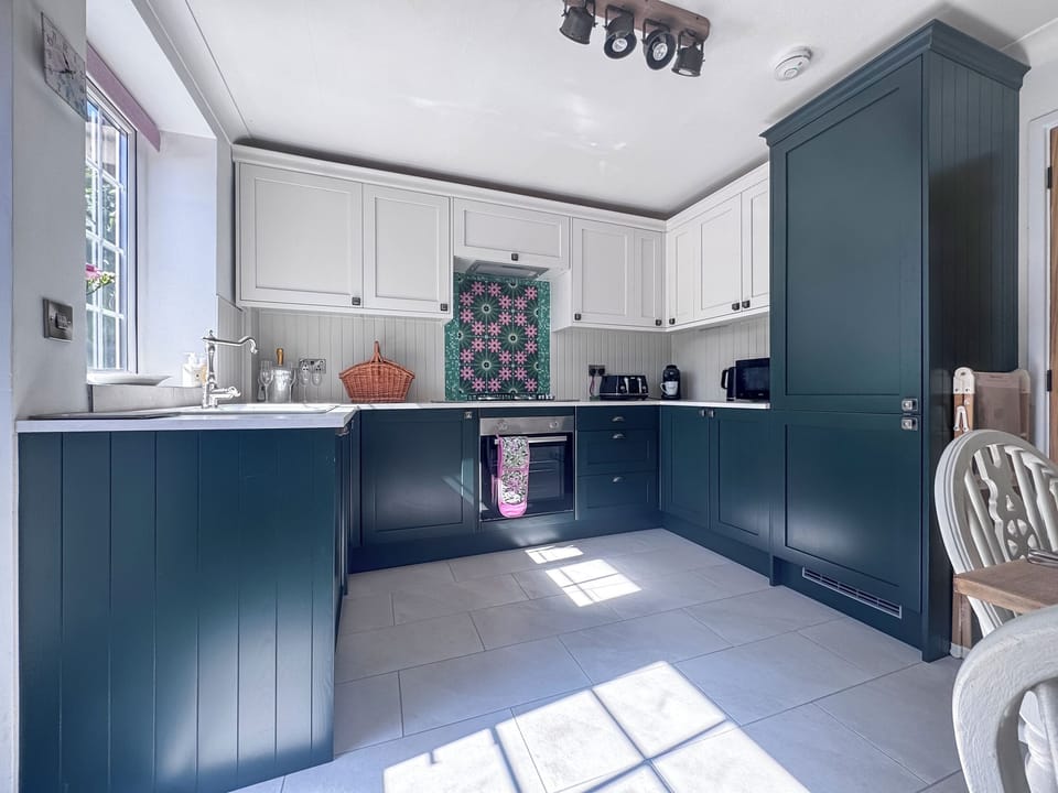 Kitchen/diner | Little Tern, Snettisham