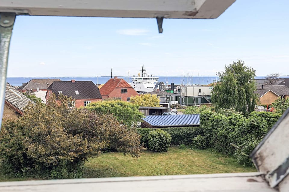 Water view