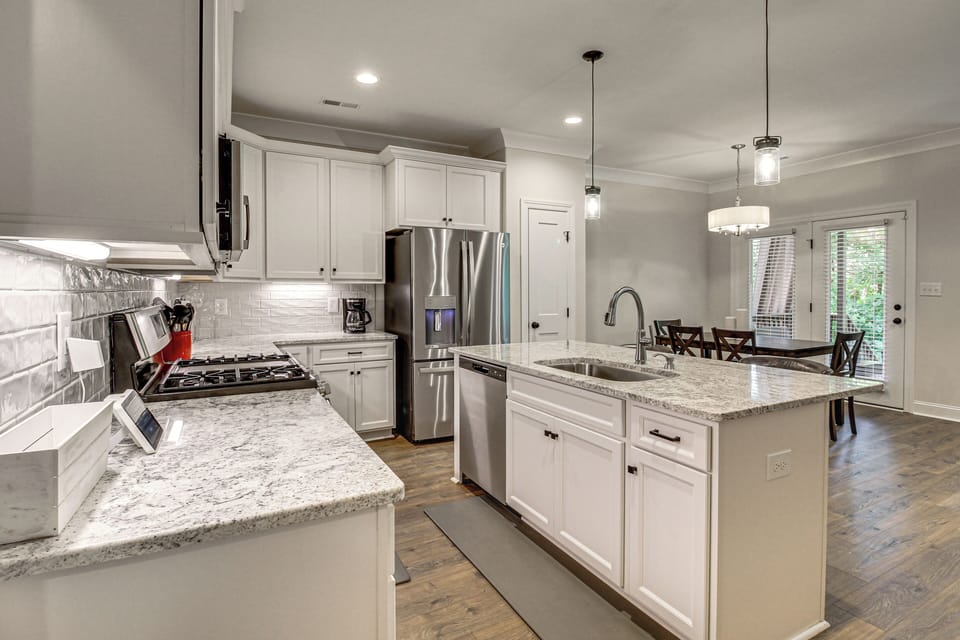 Kitchen | Cooking Basics | 1st Floor