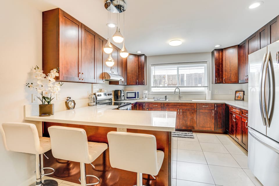 Kitchen | 1st Floor