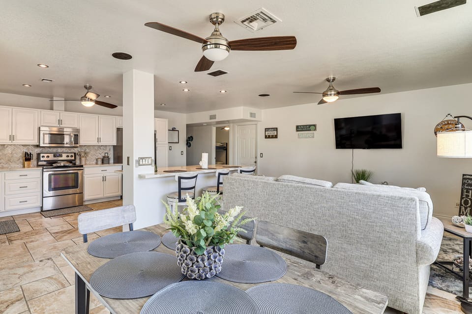 Home Interior